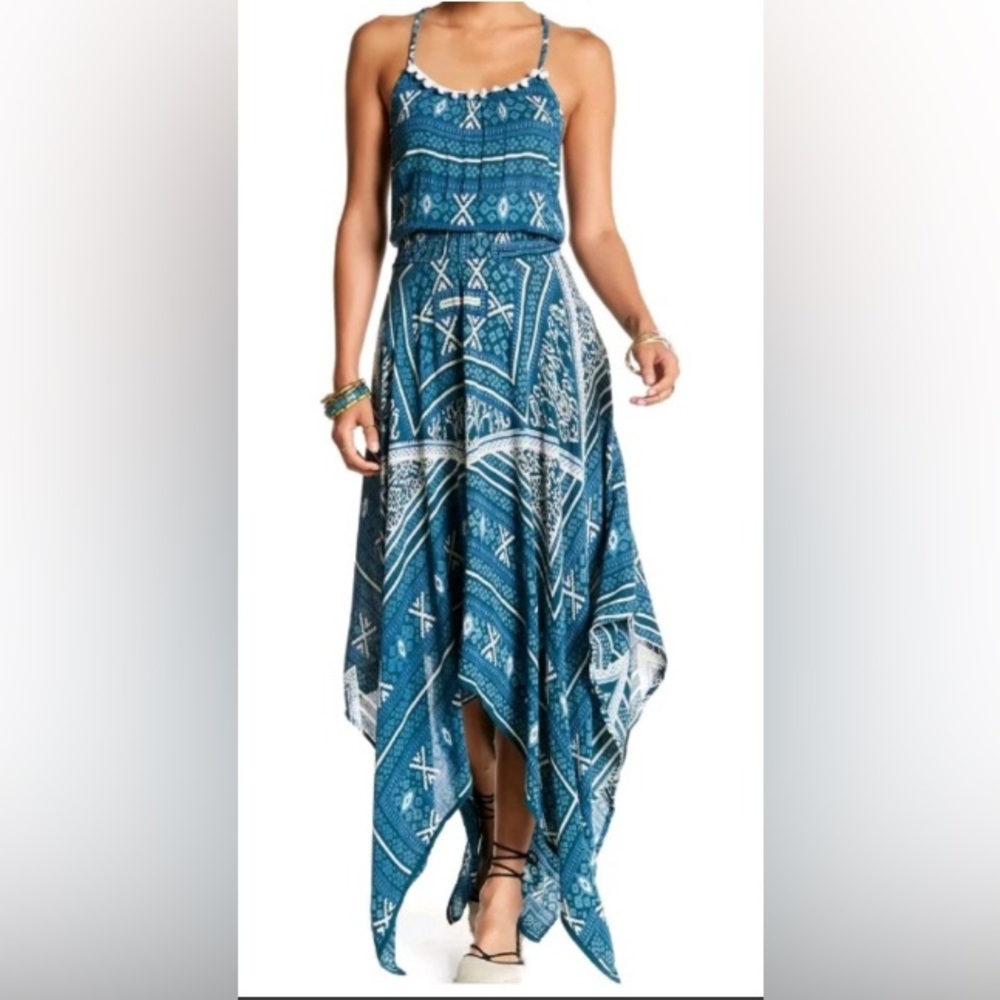 Raga Medium Riviera Maya Maxi Dress